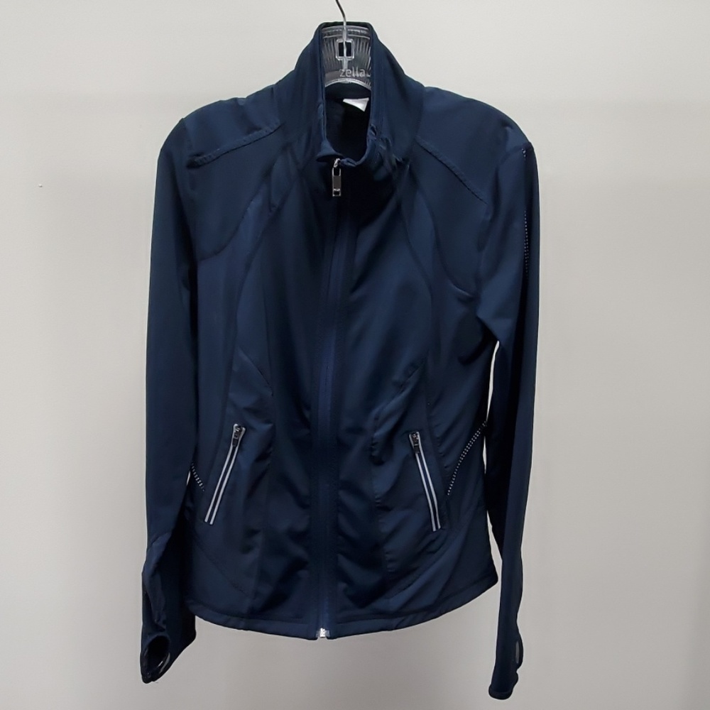 Zella work out jacket. Loaded! WJ3